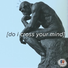 [FREE] Brent Faiyaz x Sonder RnB Type Beat | "Do I Cross Your Mind?"