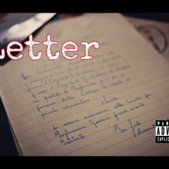 Letter ft. Swipa