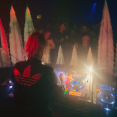 Sika Akis @ Slust Mainfloor 07/02/25