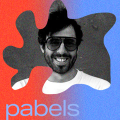 Pabels @ MAREH Festival 2025 - Pqnos Lencois/ MA