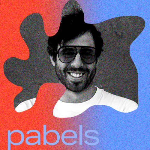 Pabels @ MAREH Festival 2025 - Pqnos Lencois/ MA