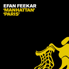 Efan Feekar - Manhattan