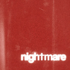 Nightmare (feat. Letdown.)