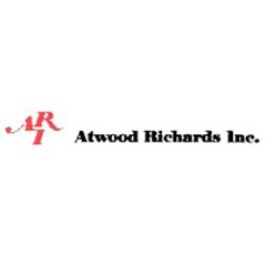 NEW: Comin' On Strong - Demo - Atwood Richards