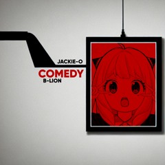 Comedy (feat. B-Lion) [Spy x Family ED | RUS]