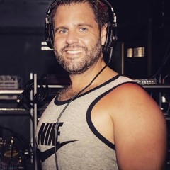DJ James Anthony DILF Mixshow Set September 2020