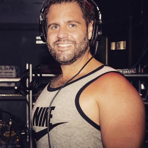 DJ James Anthony DILF Mixshow Set September 2020