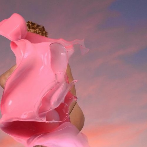 SOPHIE - NEW YORKS BURNING DOWN (DEMO)