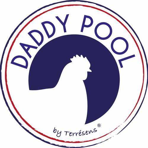 Présentation Daddy Pool by Terrésens 2022/2023