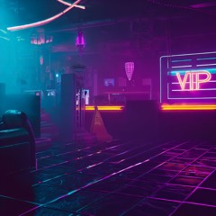 VØJ & Narvent - Memory Reboot (Foxskies VIP Remix)