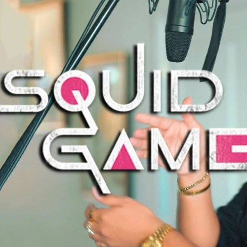 ANTH - Squid Game (feat. Conor Maynard)