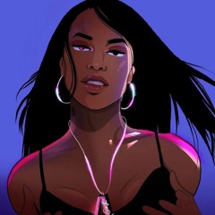 Aaliyah - Are You Feelin' Me (RBL’s live edit)
