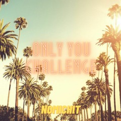 Eric Bellinger - Only You Challenge by Nomichit (Prod. Hitmaka)
