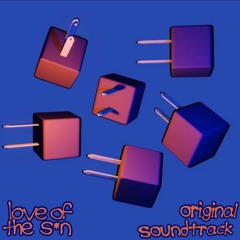 LOVE OF THE S*N OST - AERODYNAMIC ACHIEVEMENT