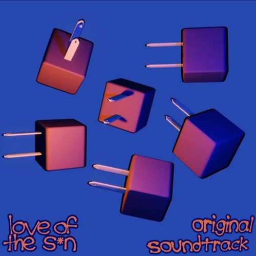 LOVE OF THE S*N OST - LUNCH IS OVER