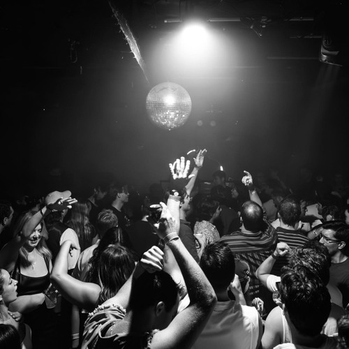 Live @ Elsewhere 7/14/23