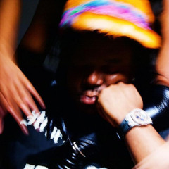 FREE MR. BANKS - (LUCKI FLIP)