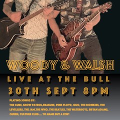 Country Roads - Live at The Bull