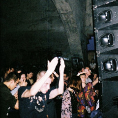 PODCAST NEYLUJ / NEW BEGININGS