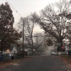 cofun - trains don't bring a spring breeze