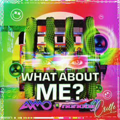 What About Me? (Crille Remix)