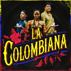 LA COLOMBIANA