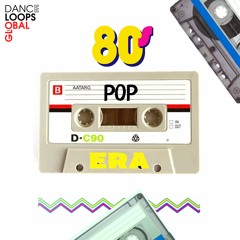 80's Pop Era Preview