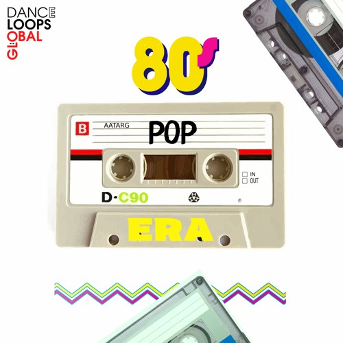 80's Pop Era Preview