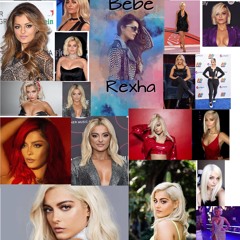 Bebe rexha