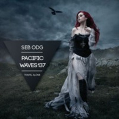 Pacific Waves Vol.137 By Seb ODG