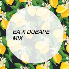 EA X DUBAPE Mix - Feb 2020