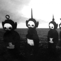 TELETUBBIES 210er