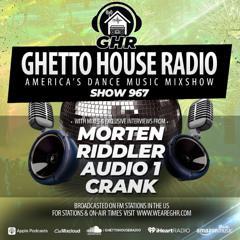 GHR - Show 967- Morten, Riddler, Audio 1, Crank
