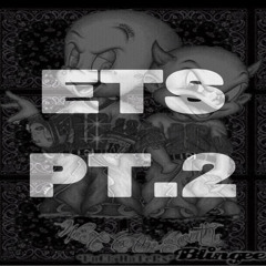 EVERYTREC3KSHOT PART 2 - GRIFO FT TRISTE