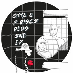ØTTA & P RISCO  - Better Half