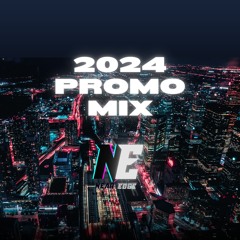 2024 Promo Mix