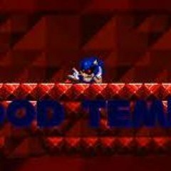 Sonic.exe Nightmare Beginning Remake Blood Temple Soundtrack