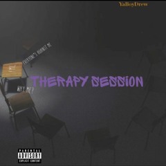 YaBoy Drew- Therapy Session (INTRO)