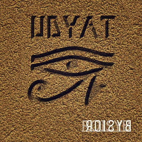 Bysior - Horus