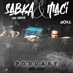 Närv sees!! #071 (11.10.2020)