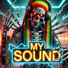 Dr. Galick - My Sound