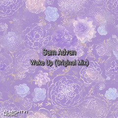 Wake Up (Original Mix)