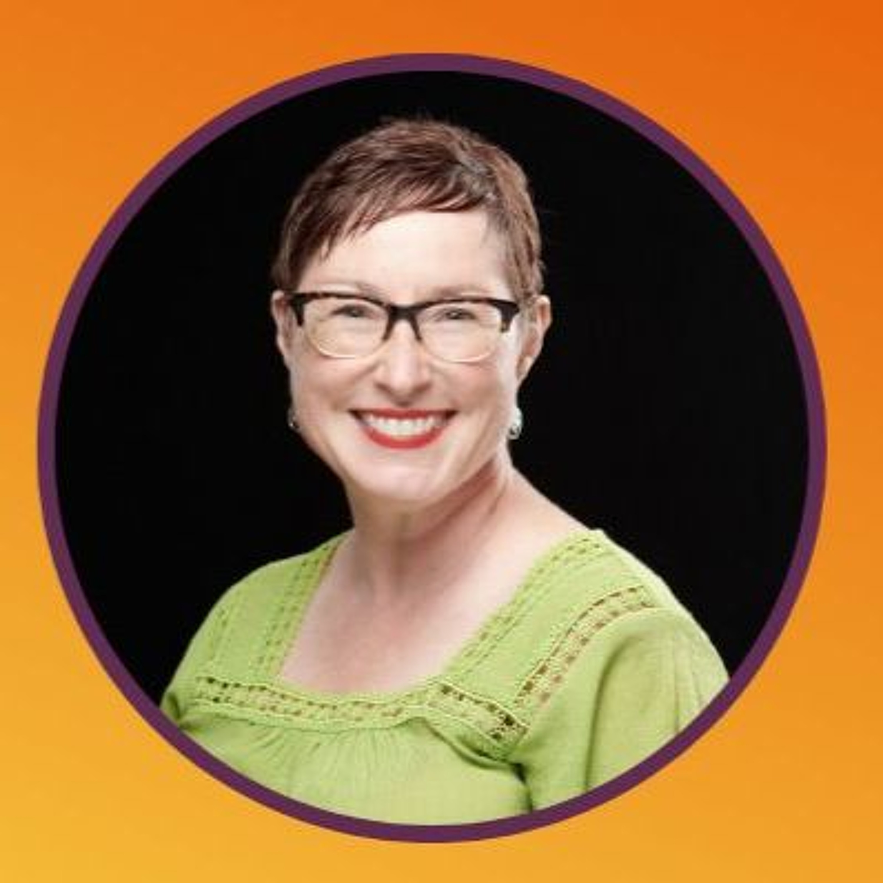 2023/01/29 ● Pulpit Guest Beth Monhollen ● Waiting for Jesus and Superman episode artwork