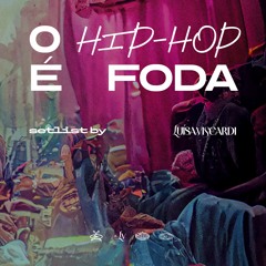 Luísa Viscardi - O Hip-Hop é Foda ♡