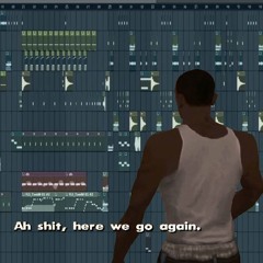kaykay - death threat hook (REMIX)-Digit4l