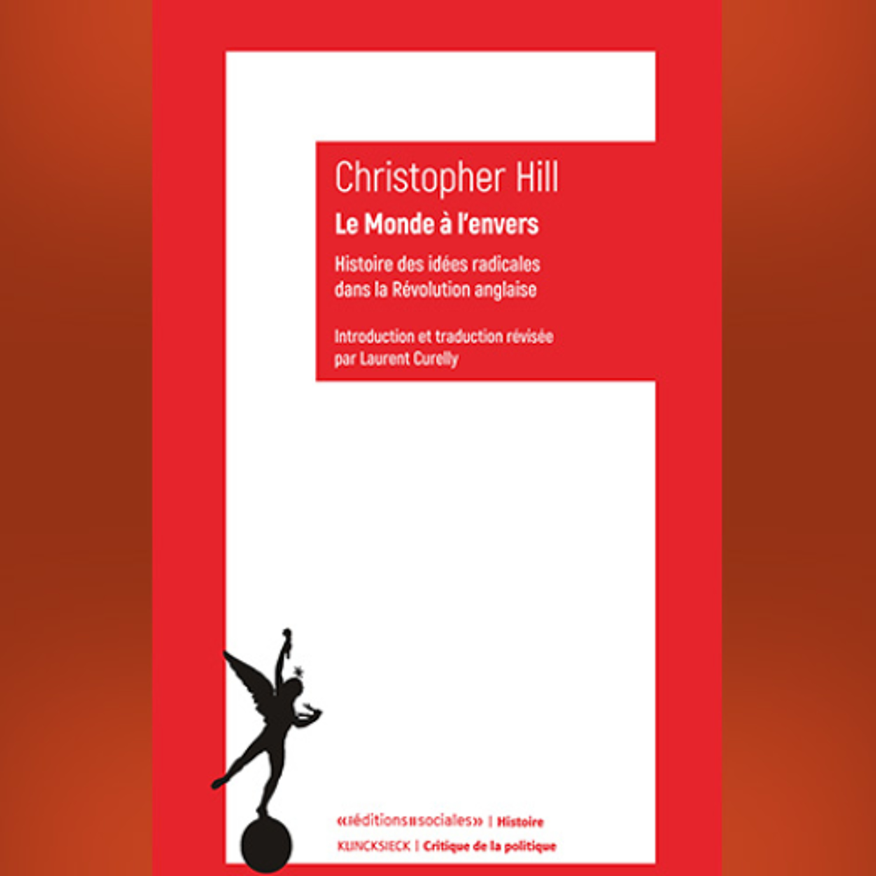 Christopher Hill - Le Monde à l'envers episode artwork