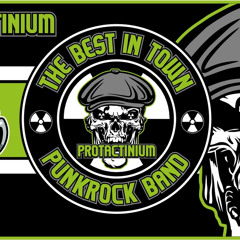 PROTACTINIUM - Come around (mastered) 24 bit, 44.1 kHz.wav