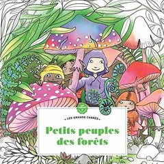 TÉLÉCHARGER Petits peuples des forêts PDF EPUB Qp3Oq