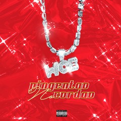 Pingentão No Cordão (Prod. Desejo Beats & Kamikaze Beats)