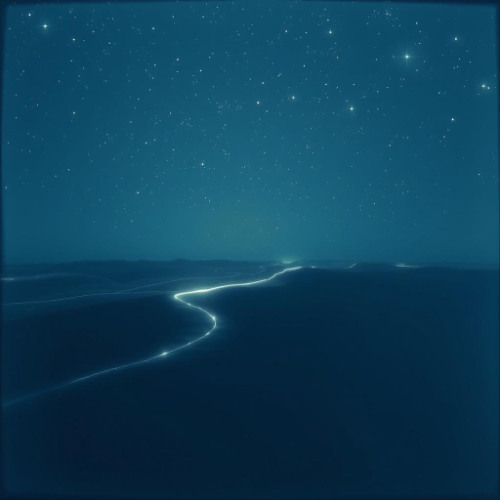 VASTNESS OF YOU (NOREMIX)